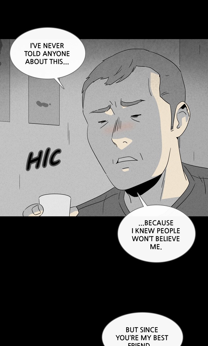 Tales of the unusual Chapter 304 page 29 - Chapter 304: Ep. 304 - Living Doll - Part 3