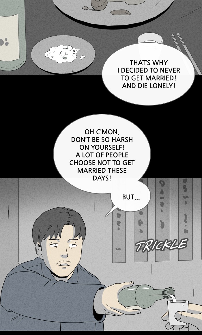 Tales of the unusual Chapter 304 page 31 - Chapter 304: Ep. 304 - Living Doll - Part 3