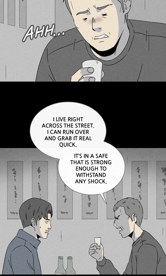 Tales of the unusual Chapter 304 page 33 - Chapter 304: Ep. 304 - Living Doll - Part 3