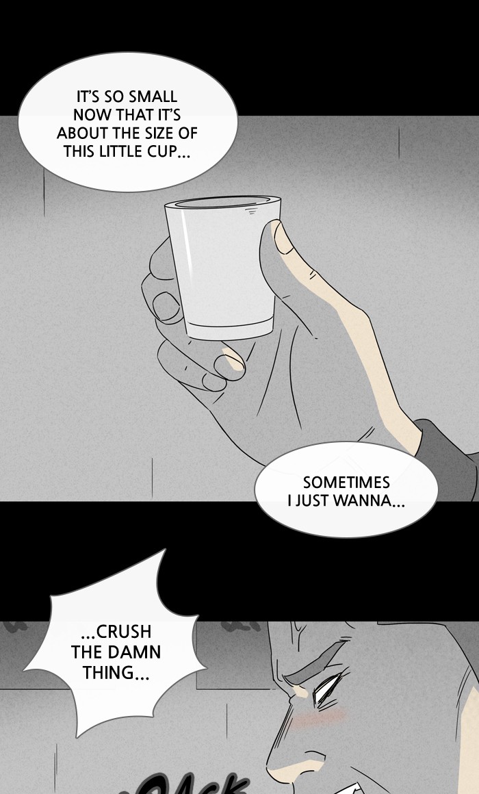 Tales of the unusual Chapter 304 page 34 - Chapter 304: Ep. 304 - Living Doll - Part 3