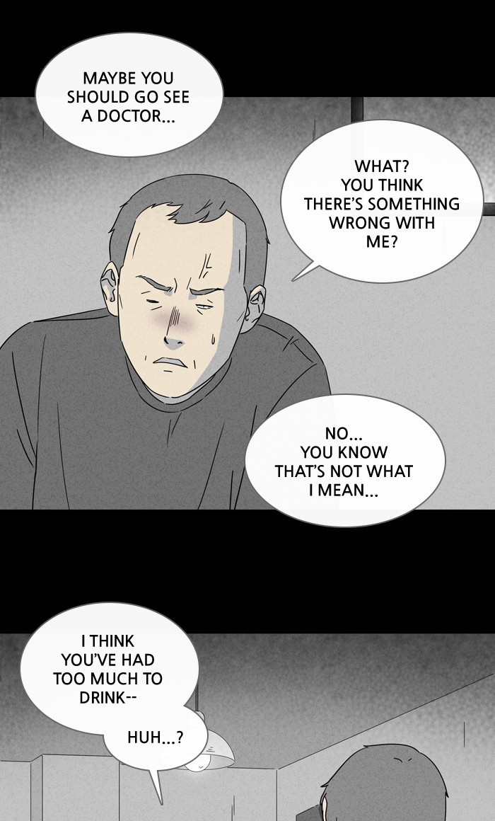 Tales of the unusual Chapter 304 page 36 - Chapter 304: Ep. 304 - Living Doll - Part 3