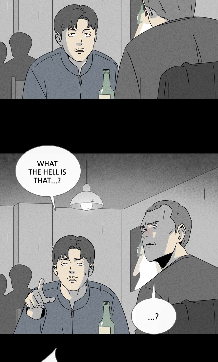 Tales of the unusual Chapter 304 page 37 - Chapter 304: Ep. 304 - Living Doll - Part 3