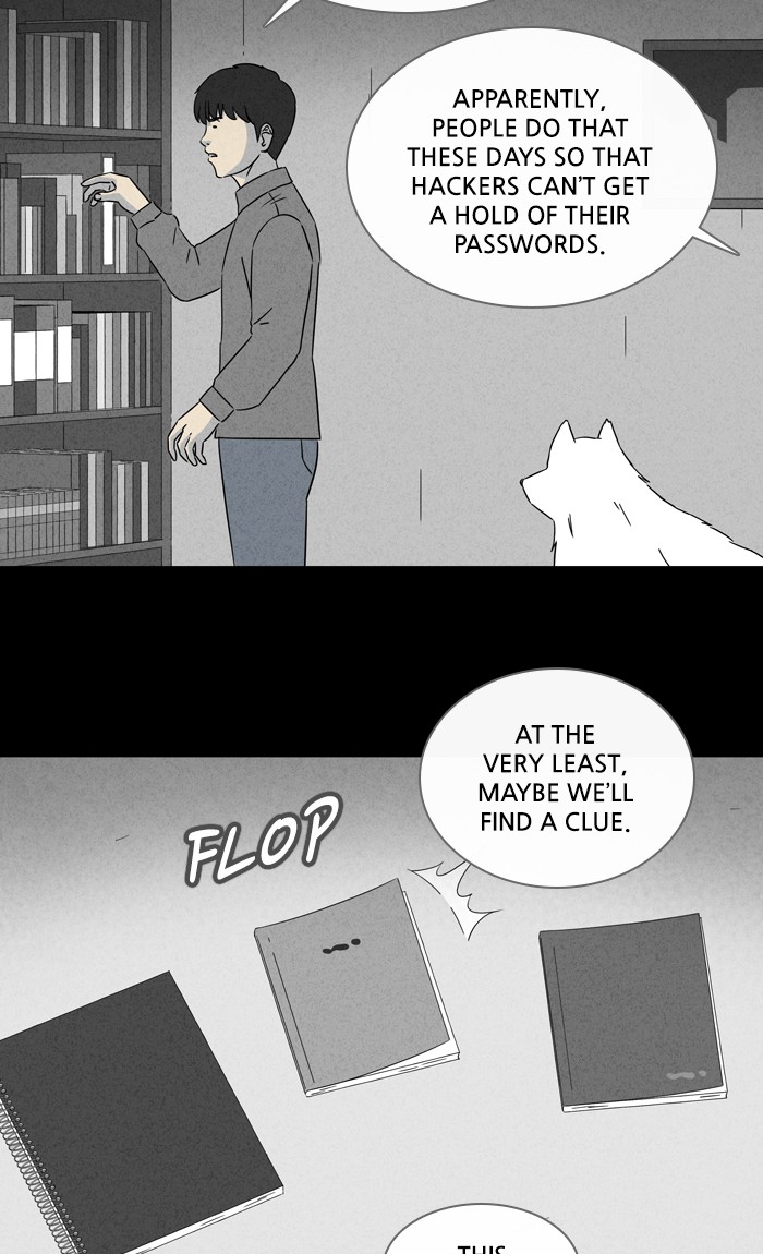 Tales of the unusual Chapter 304 page 5 - Chapter 304: Ep. 304 - Living Doll - Part 3