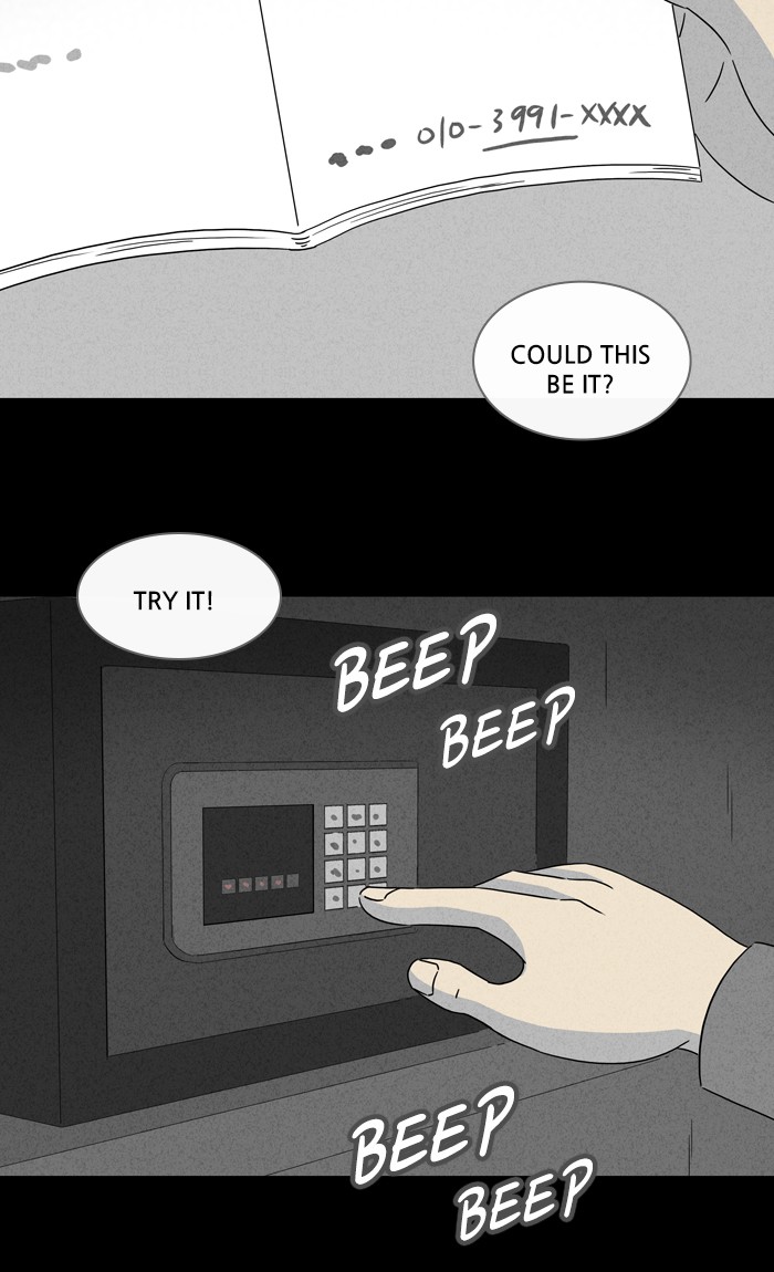 Tales of the unusual Chapter 304 page 7 - Chapter 304: Ep. 304 - Living Doll - Part 3