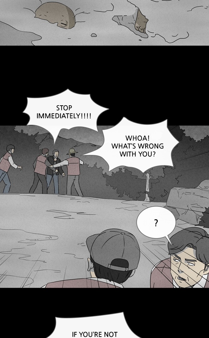 Tales of the unusual Chapter 305 page 11 - Chapter 305: Ep. 305 - Living Doll - Part 4