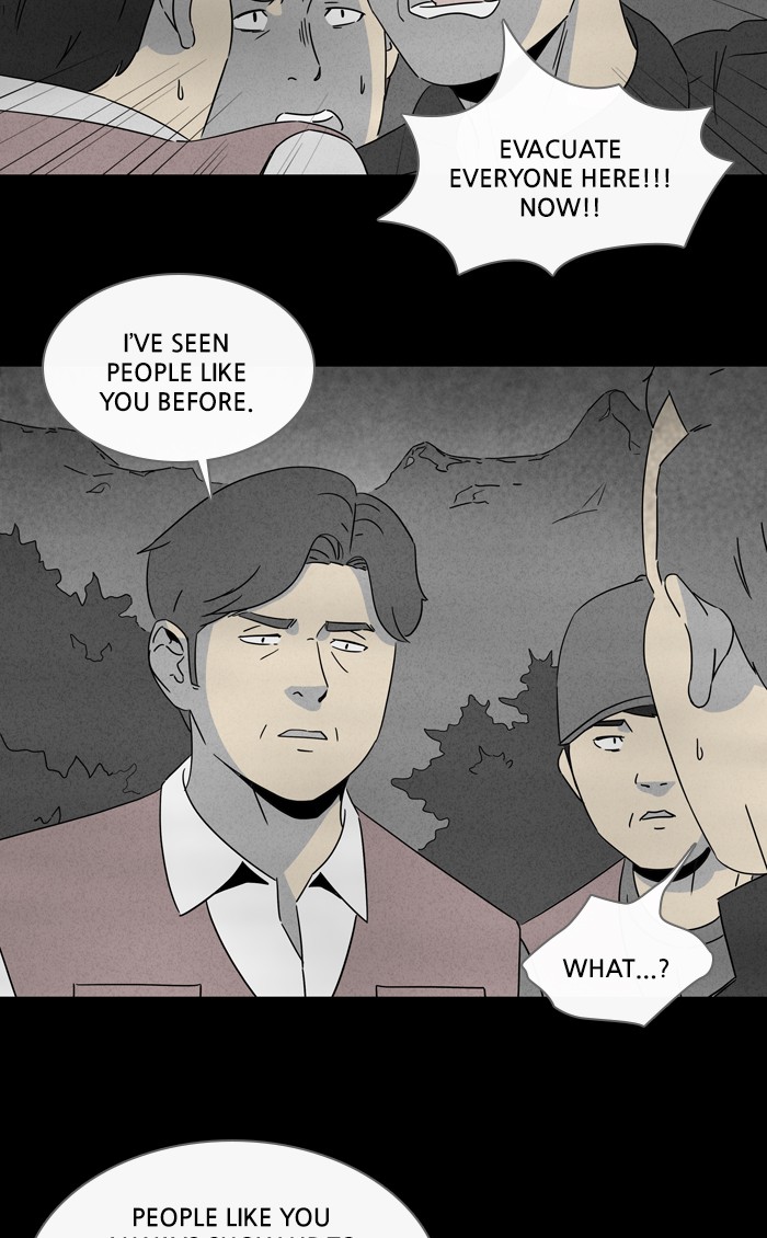 Tales of the unusual Chapter 305 page 14 - Chapter 305: Ep. 305 - Living Doll - Part 4