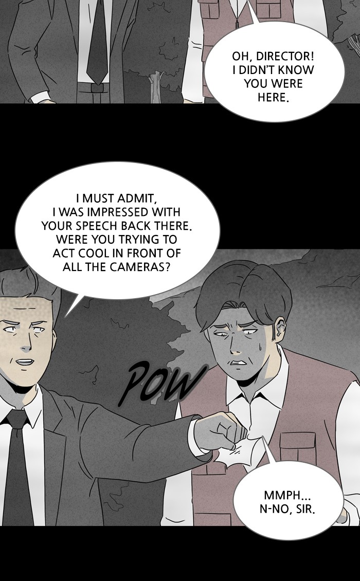 Tales of the unusual Chapter 305 page 17 - Chapter 305: Ep. 305 - Living Doll - Part 4