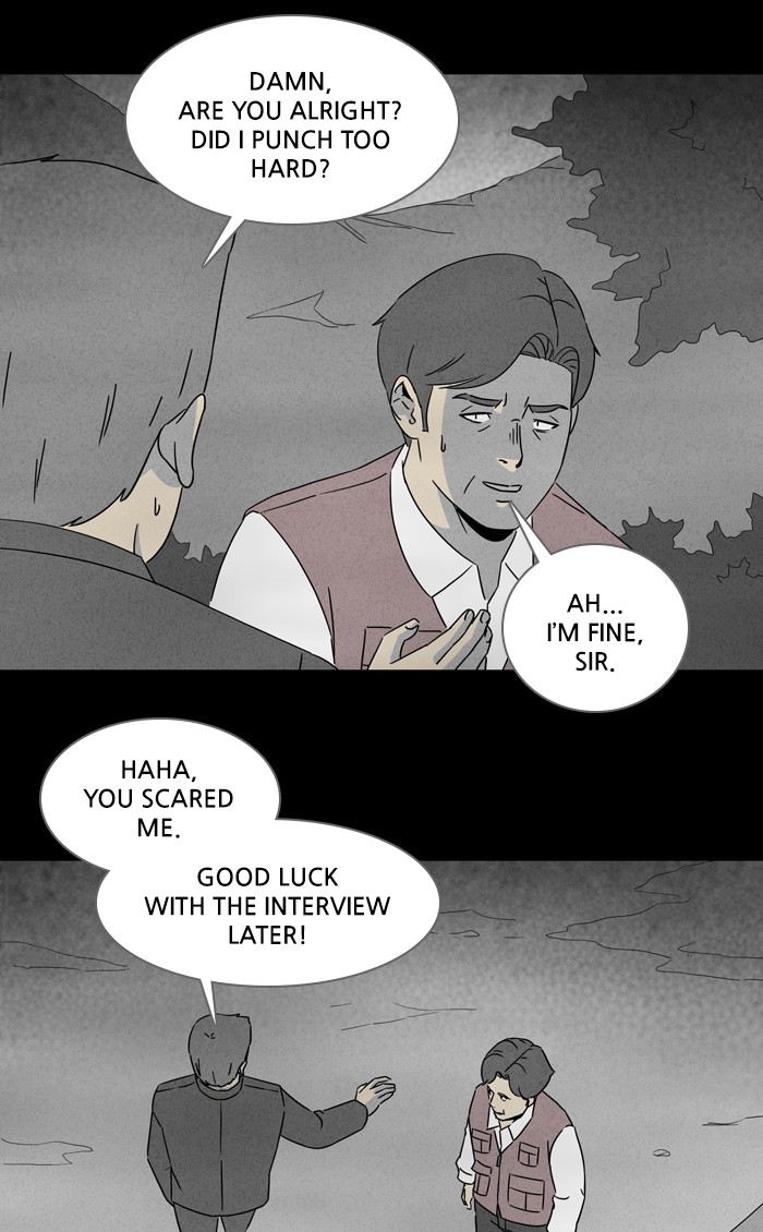 Tales of the unusual Chapter 305 page 18 - Chapter 305: Ep. 305 - Living Doll - Part 4