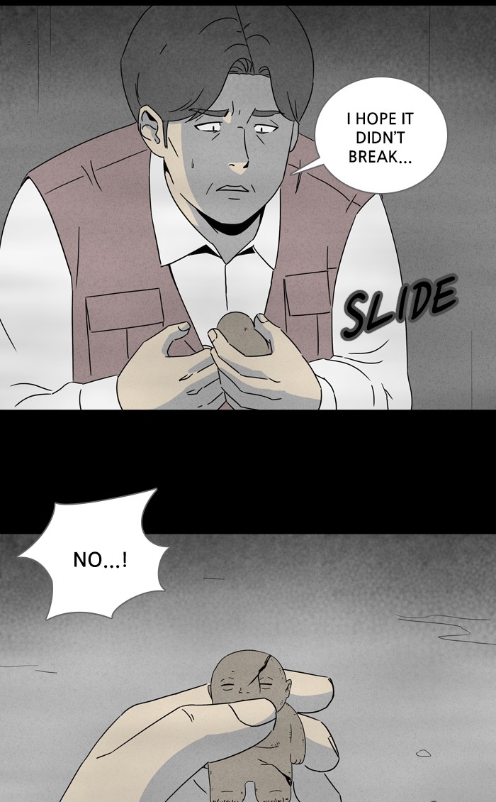 Tales of the unusual Chapter 305 page 20 - Chapter 305: Ep. 305 - Living Doll - Part 4