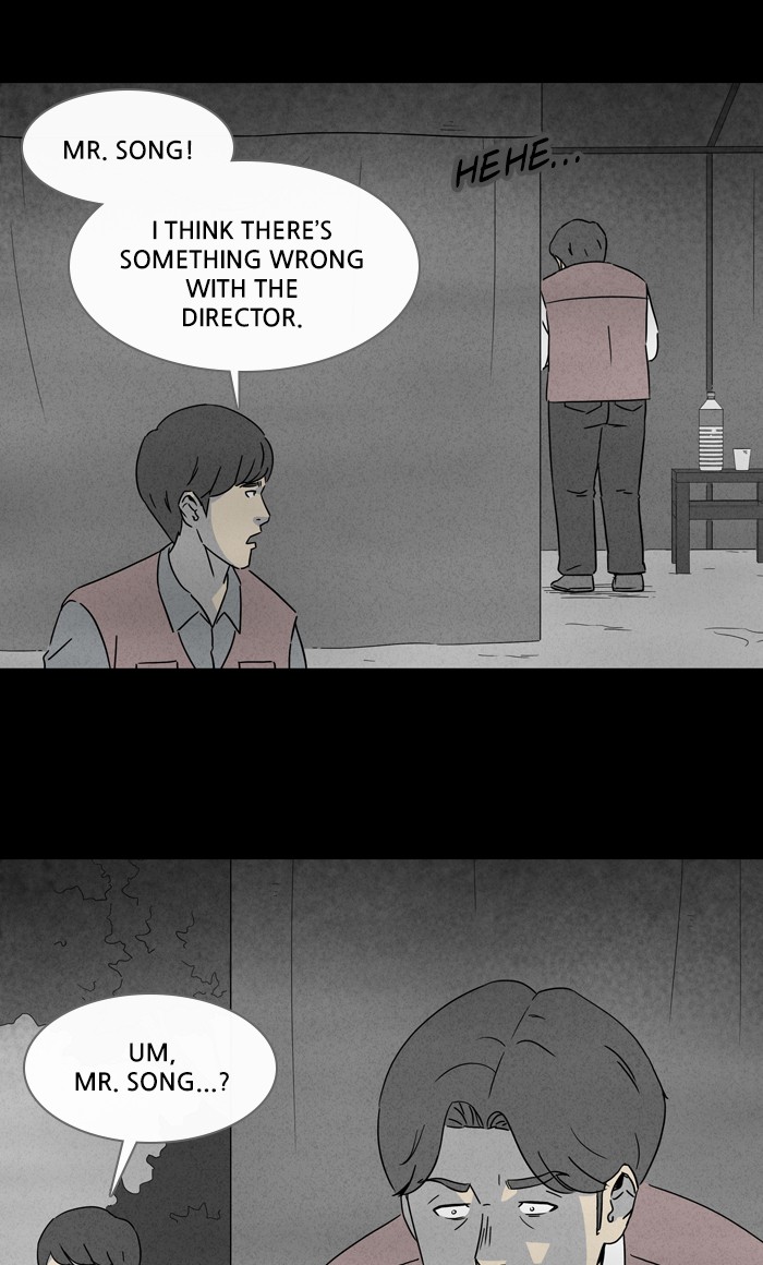Tales of the unusual Chapter 305 page 22 - Chapter 305: Ep. 305 - Living Doll - Part 4
