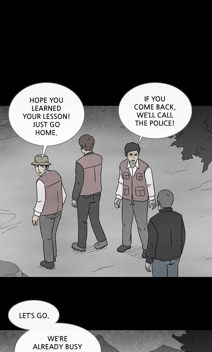 Tales of the unusual Chapter 305 page 24 - Chapter 305: Ep. 305 - Living Doll - Part 4