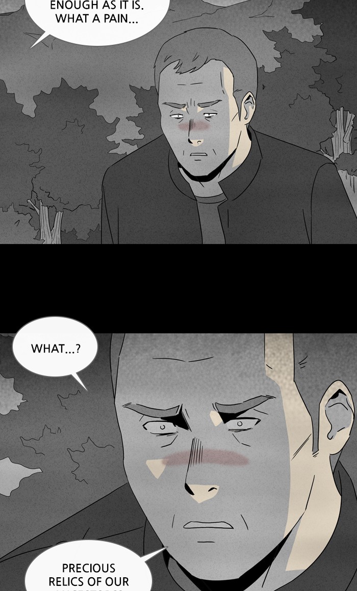 Tales of the unusual Chapter 305 page 25 - Chapter 305: Ep. 305 - Living Doll - Part 4