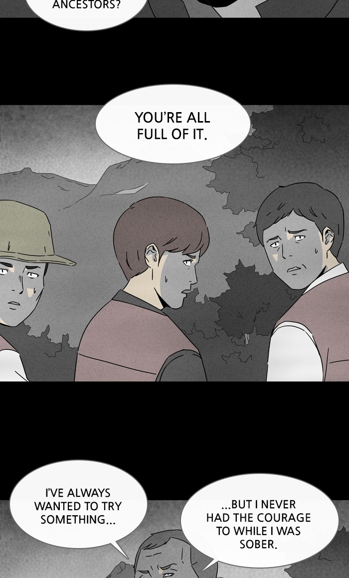 Tales of the unusual Chapter 305 page 26 - Chapter 305: Ep. 305 - Living Doll - Part 4