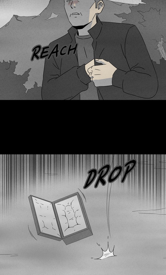 Tales of the unusual Chapter 305 page 27 - Chapter 305: Ep. 305 - Living Doll - Part 4