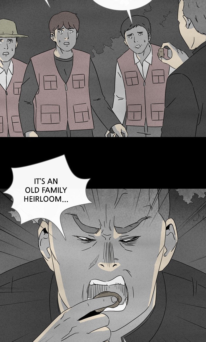 Tales of the unusual Chapter 305 page 29 - Chapter 305: Ep. 305 - Living Doll - Part 4