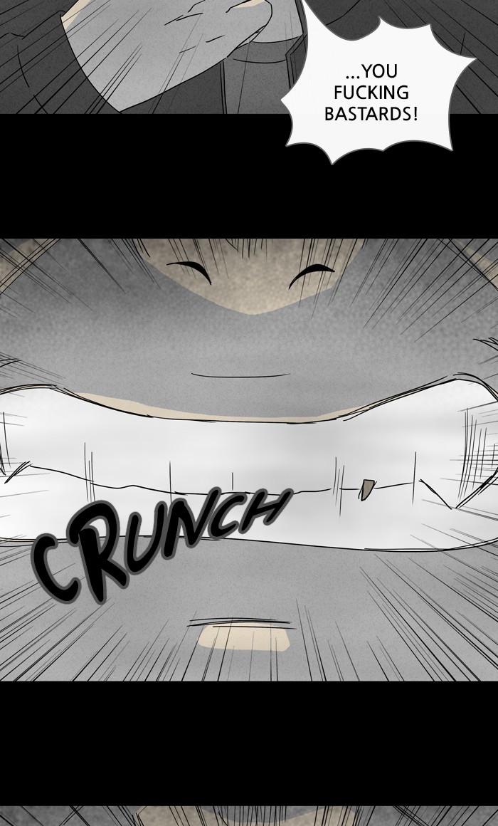 Tales of the unusual Chapter 305 page 30 - Chapter 305: Ep. 305 - Living Doll - Part 4