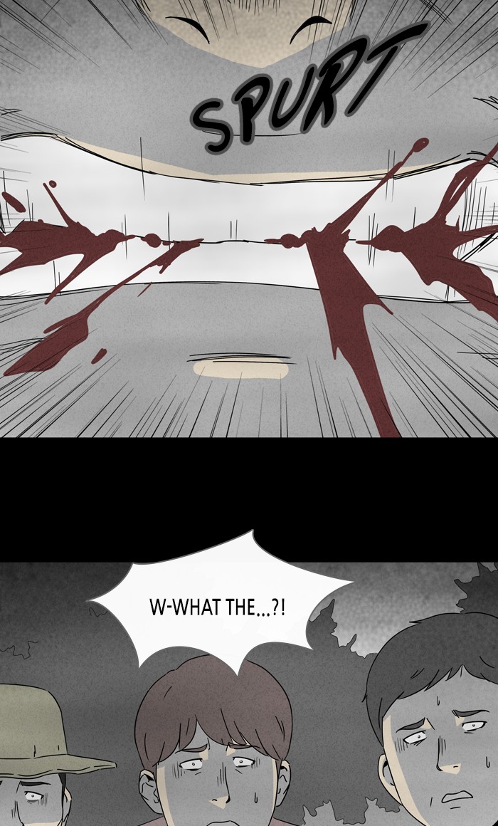 Tales of the unusual Chapter 305 page 31 - Chapter 305: Ep. 305 - Living Doll - Part 4