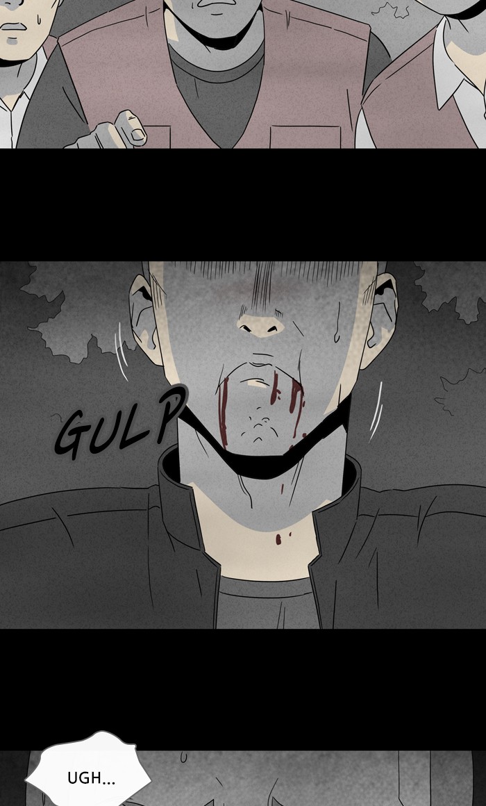 Tales of the unusual Chapter 305 page 32 - Chapter 305: Ep. 305 - Living Doll - Part 4
