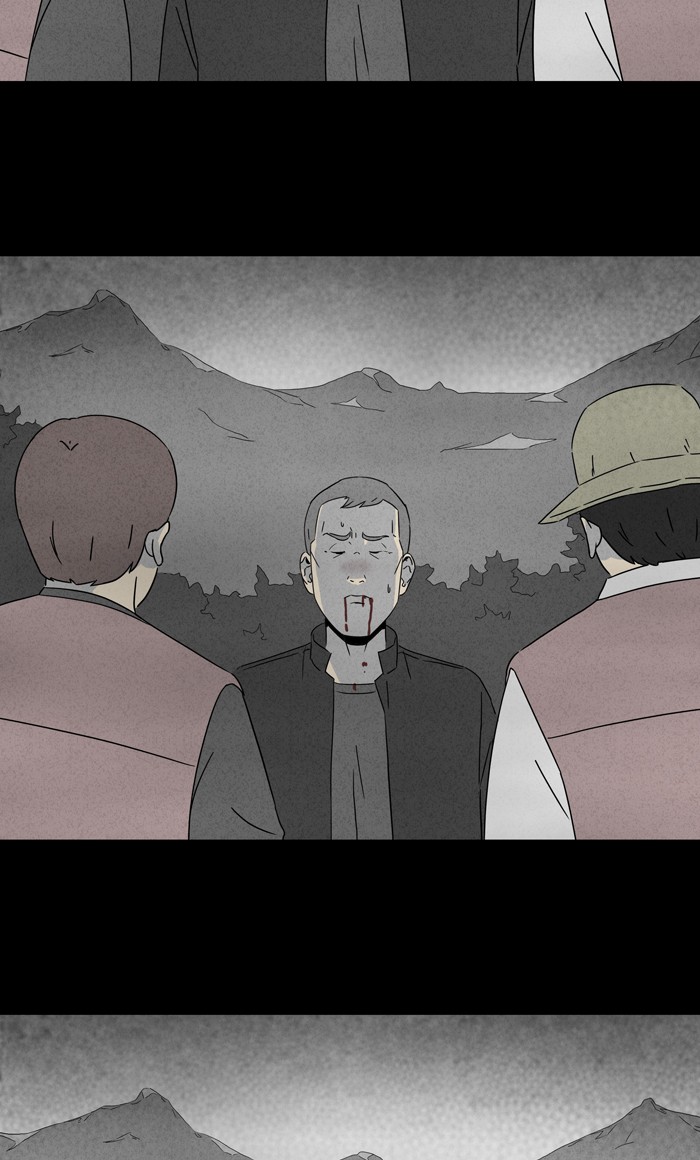 Tales of the unusual Chapter 305 page 34 - Chapter 305: Ep. 305 - Living Doll - Part 4