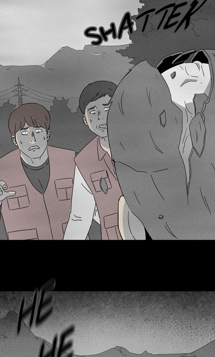 Tales of the unusual Chapter 305 page 37 - Chapter 305: Ep. 305 - Living Doll - Part 4