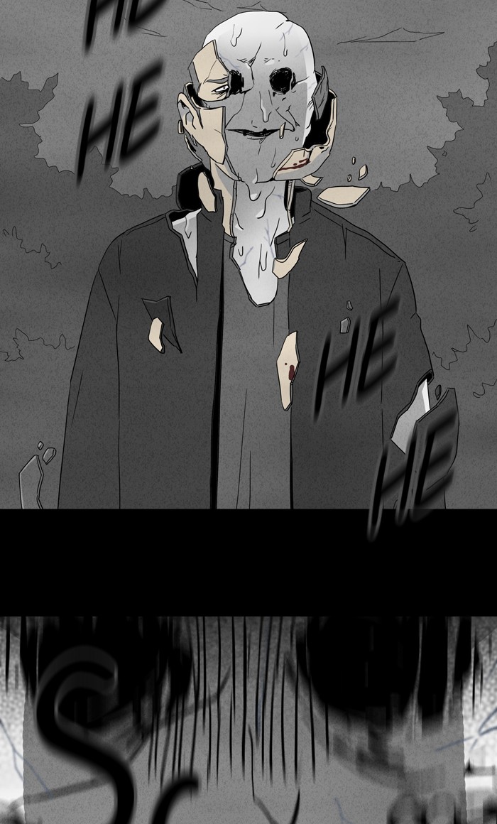 Tales of the unusual Chapter 305 page 38 - Chapter 305: Ep. 305 - Living Doll - Part 4