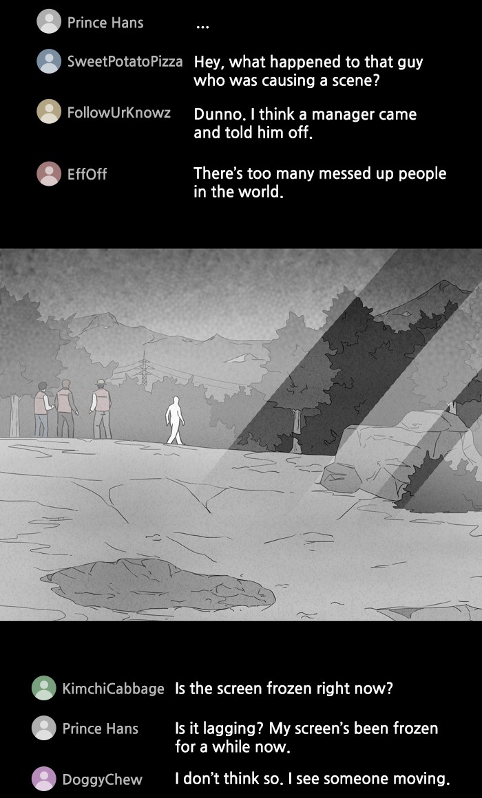 Tales of the unusual Chapter 305 page 40 - Chapter 305: Ep. 305 - Living Doll - Part 4