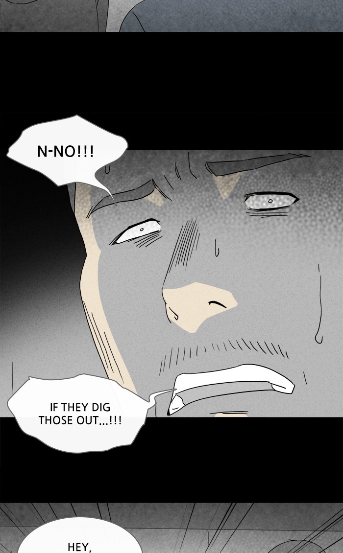Tales of the unusual Chapter 305 page 5 - Chapter 305: Ep. 305 - Living Doll - Part 4