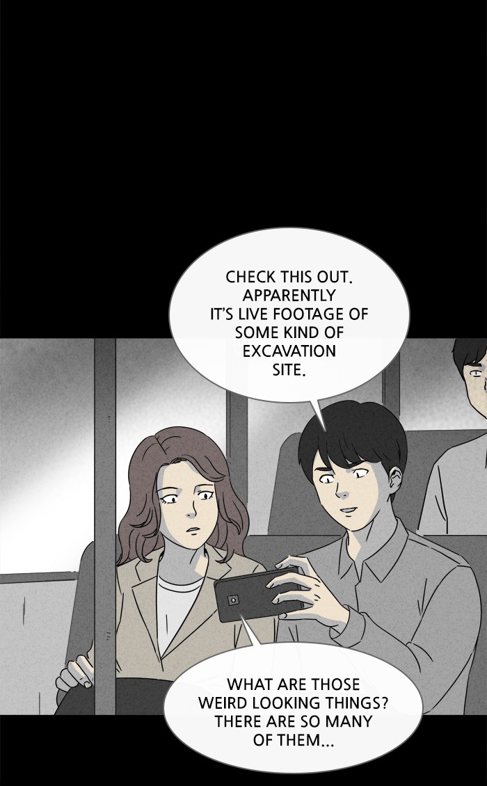 Tales of the unusual Chapter 305 page 8 - Chapter 305: Ep. 305 - Living Doll - Part 4