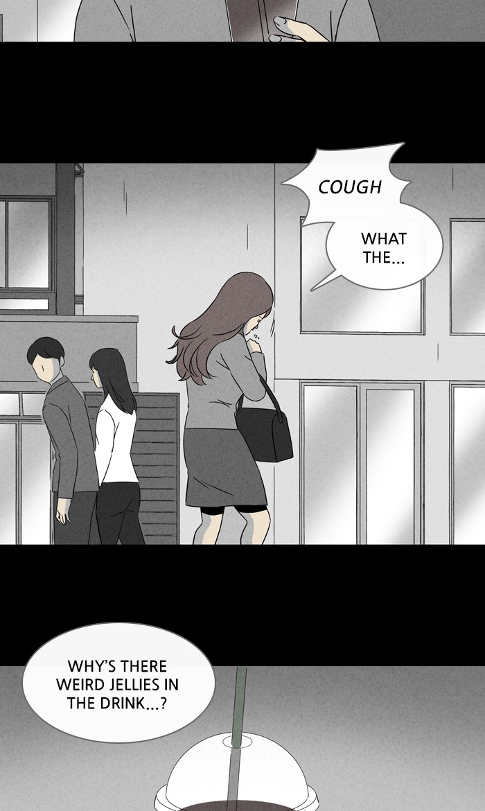 Tales of the unusual Chapter 306 page 10 - Chapter 306: Ep. 306 - Brain - Part 1