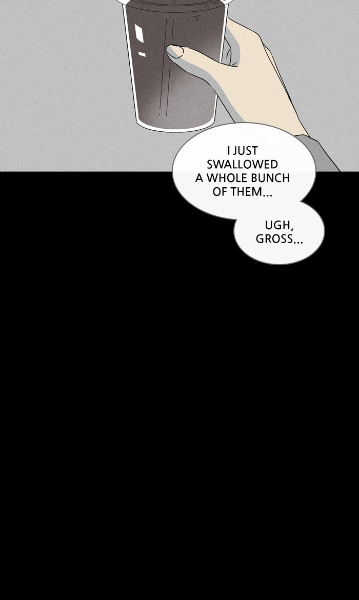 Tales of the unusual Chapter 306 page 11 - Chapter 306: Ep. 306 - Brain - Part 1