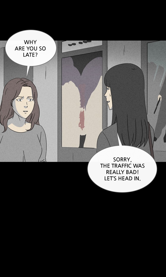 Tales of the unusual Chapter 306 page 13 - Chapter 306: Ep. 306 - Brain - Part 1