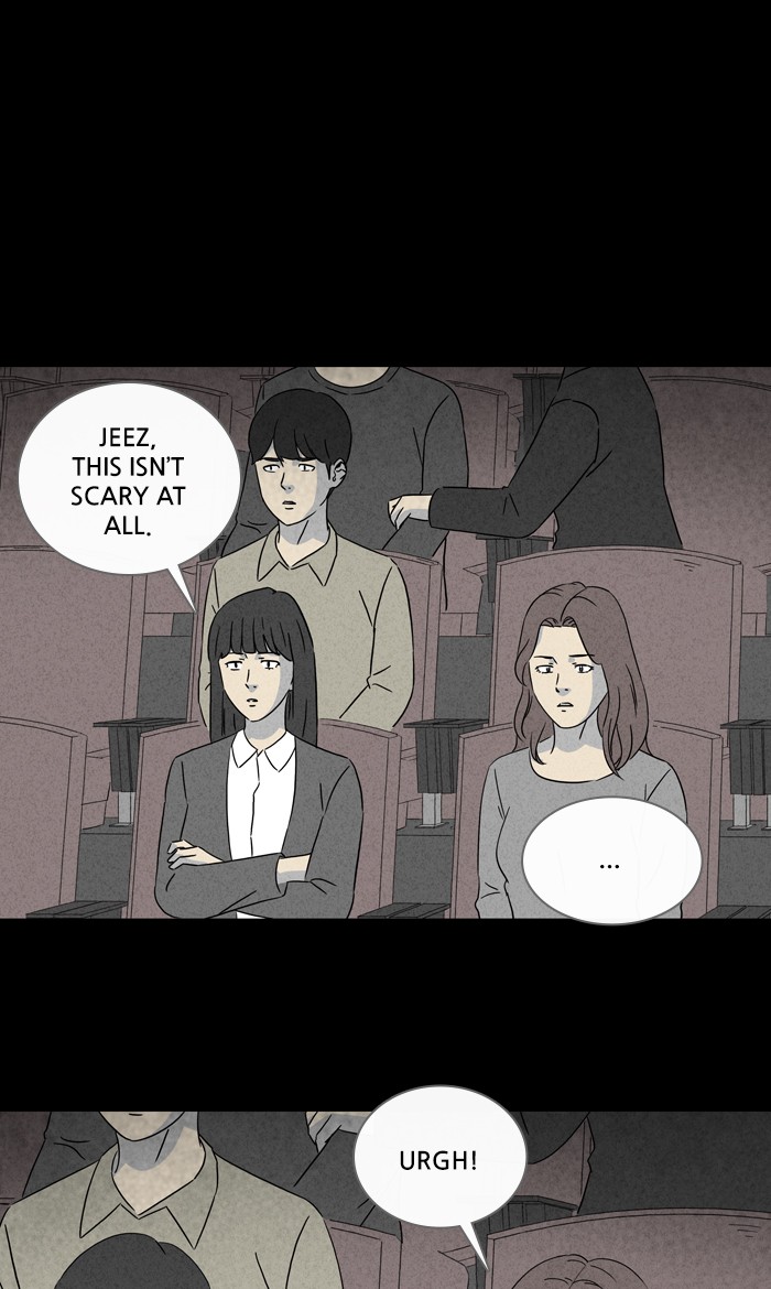 Tales of the unusual Chapter 306 page 14 - Chapter 306: Ep. 306 - Brain - Part 1