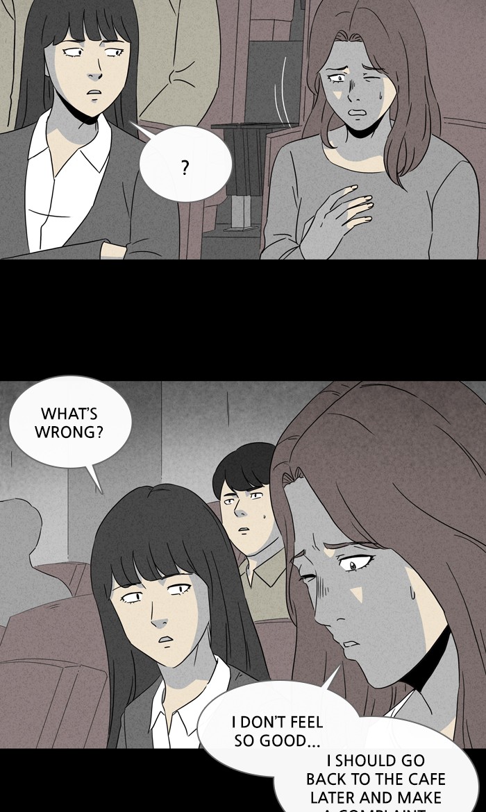 Tales of the unusual Chapter 306 page 15 - Chapter 306: Ep. 306 - Brain - Part 1
