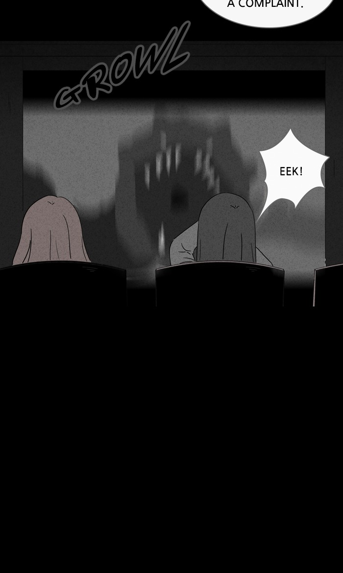 Tales of the unusual Chapter 306 page 16 - Chapter 306: Ep. 306 - Brain - Part 1