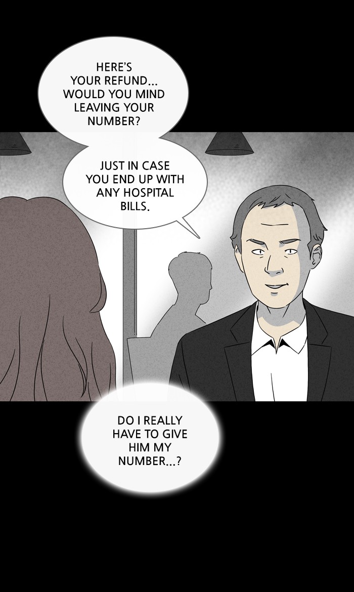 Tales of the unusual Chapter 306 page 19 - Chapter 306: Ep. 306 - Brain - Part 1