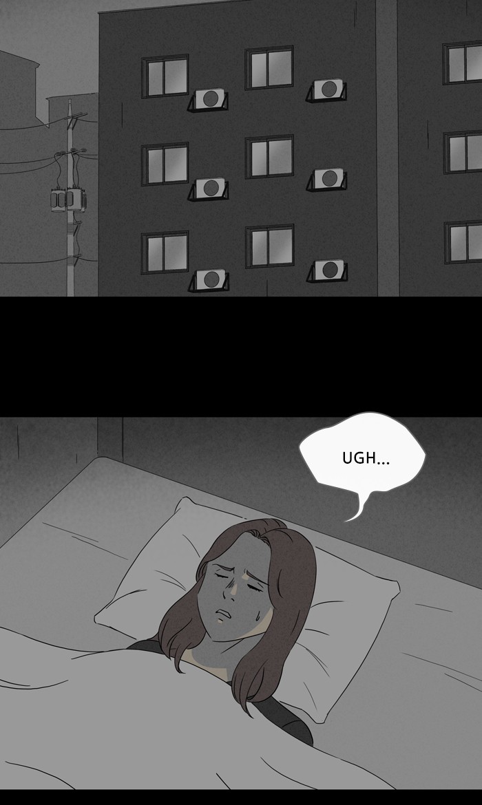 Tales of the unusual Chapter 306 page 21 - Chapter 306: Ep. 306 - Brain - Part 1