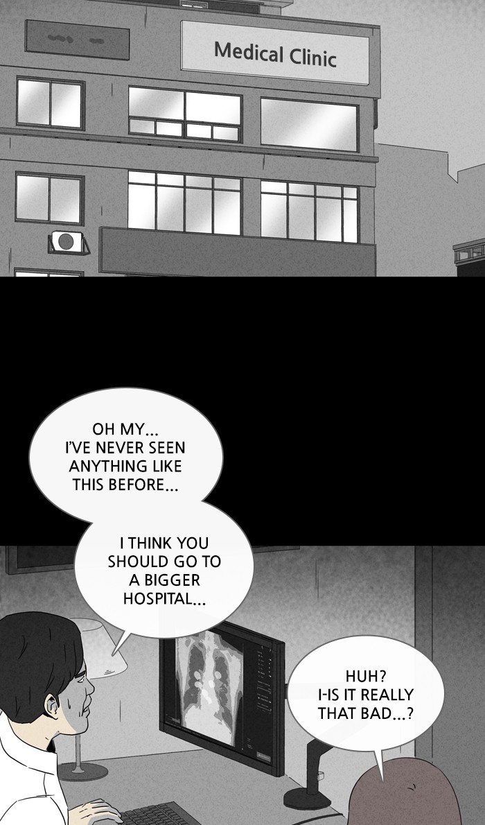 Tales of the unusual Chapter 306 page 25 - Chapter 306: Ep. 306 - Brain - Part 1