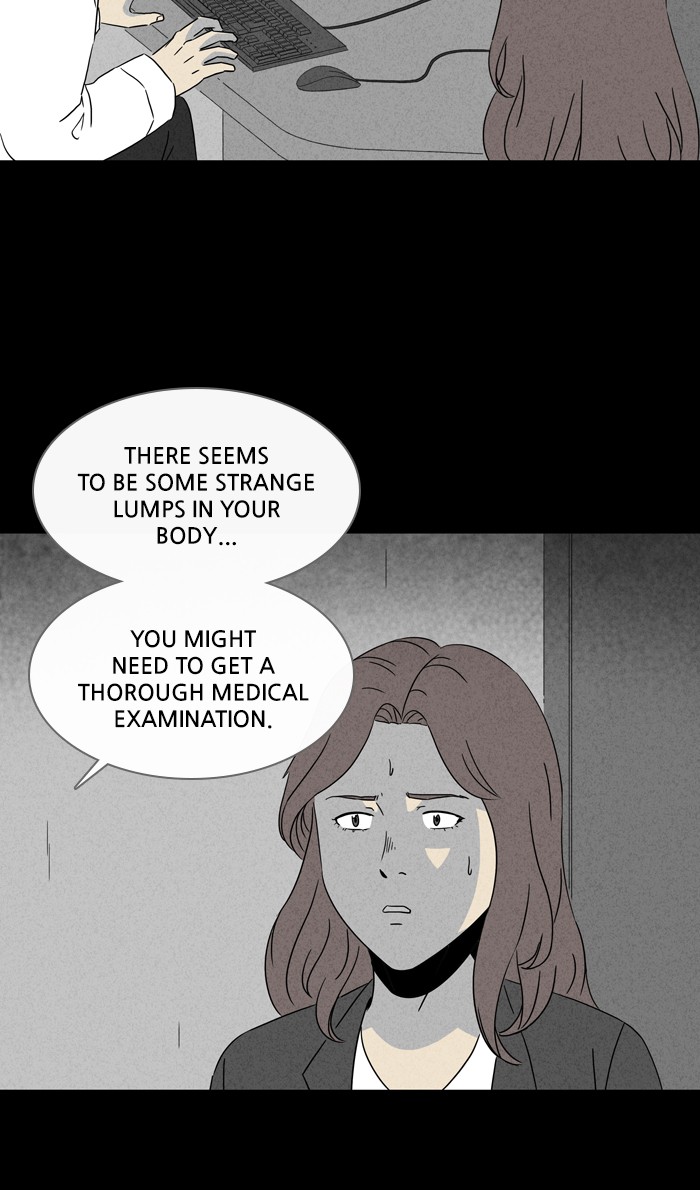 Tales of the unusual Chapter 306 page 26 - Chapter 306: Ep. 306 - Brain - Part 1