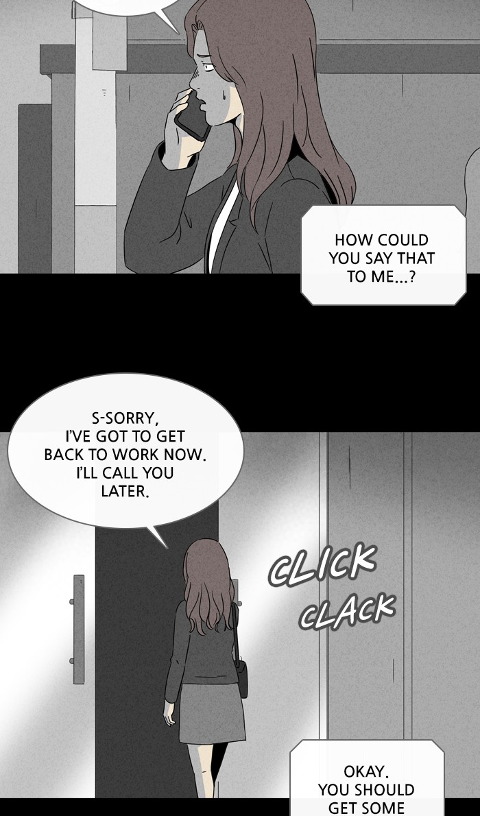 Tales of the unusual Chapter 306 page 30 - Chapter 306: Ep. 306 - Brain - Part 1