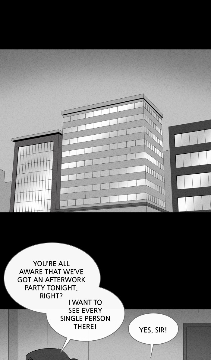 Tales of the unusual Chapter 306 page 32 - Chapter 306: Ep. 306 - Brain - Part 1