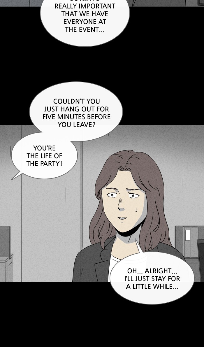 Tales of the unusual Chapter 306 page 34 - Chapter 306: Ep. 306 - Brain - Part 1