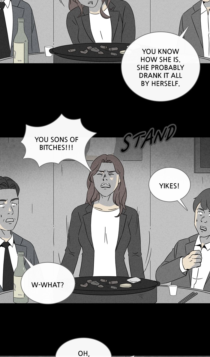 Tales of the unusual Chapter 306 page 36 - Chapter 306: Ep. 306 - Brain - Part 1