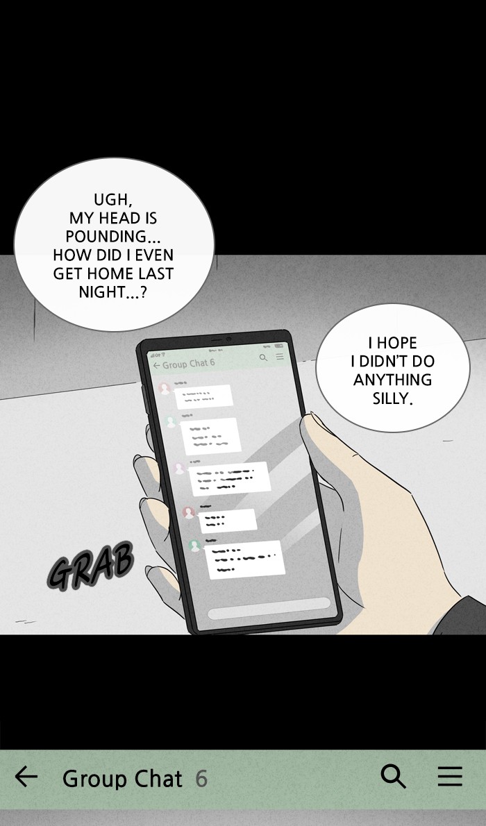 Tales of the unusual Chapter 306 page 39 - Chapter 306: Ep. 306 - Brain - Part 1