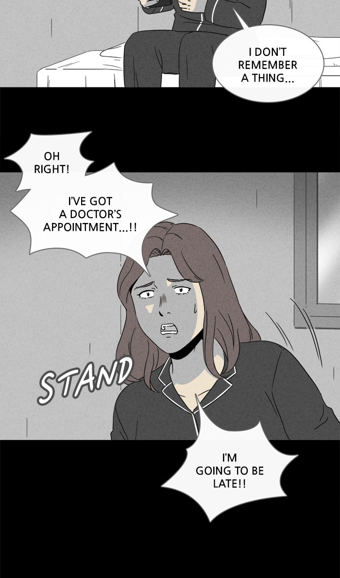 Tales of the unusual Chapter 306 page 41 - Chapter 306: Ep. 306 - Brain - Part 1