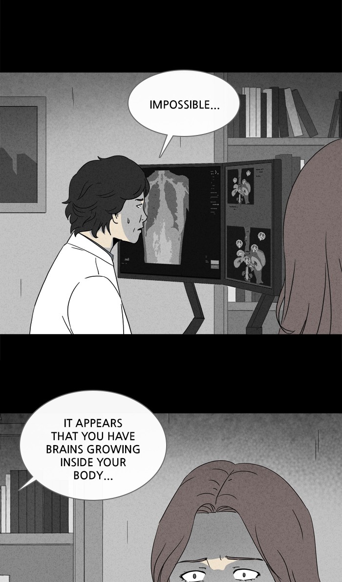 Tales of the unusual Chapter 306 page 44 - Chapter 306: Ep. 306 - Brain - Part 1