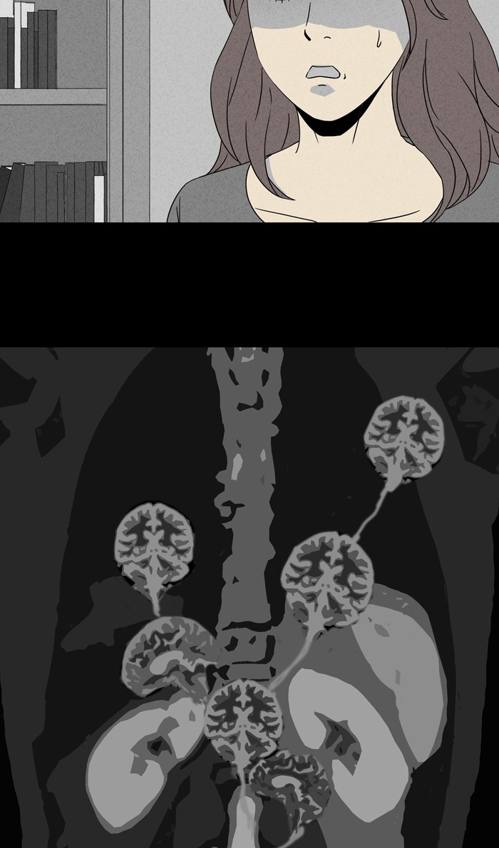 Tales of the unusual Chapter 306 page 45 - Chapter 306: Ep. 306 - Brain - Part 1