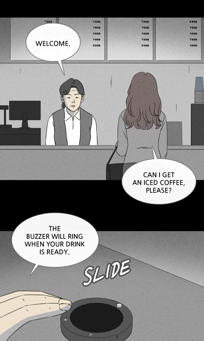 Tales of the unusual Chapter 306 page 5 - Chapter 306: Ep. 306 - Brain - Part 1