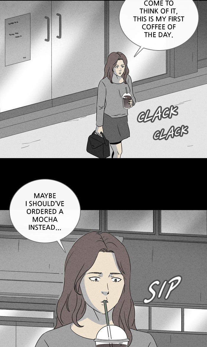 Tales of the unusual Chapter 306 page 9 - Chapter 306: Ep. 306 - Brain - Part 1