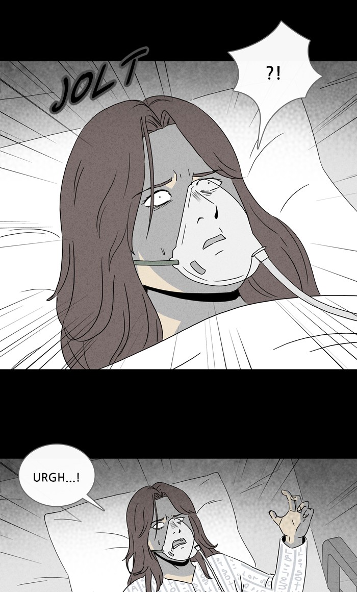 Tales of the unusual Chapter 307 page 16 - Chapter 307: Ep. 307 - Brain - Part 2