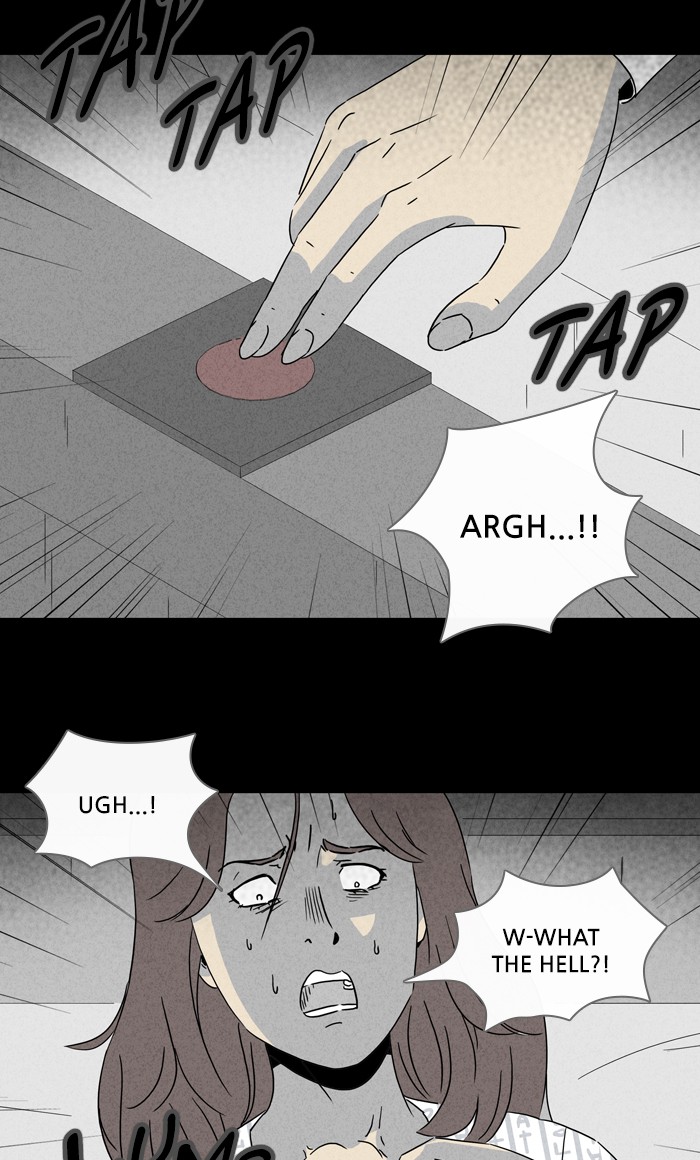 Tales of the unusual Chapter 307 page 18 - Chapter 307: Ep. 307 - Brain - Part 2
